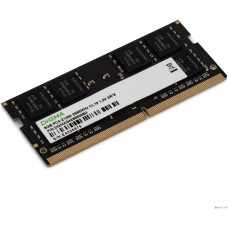 Digma DDR4 SODIMM 8GB DGMAS42666008D PC4-21300, 2666MHz