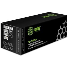 Картридж CACTUS Картридж CS-CF283A-6, CF283A, черный / CS-CF283A-6