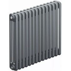 Радиатор RIFAR Стальной трубчатый радиатор отопления TUBOG TUB 3057 14 секций ТИТАН боковое подключение
