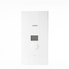 Водонагреватель проточный VEITO Водонагреватель проточный BLUE S (12 кВт / 380В / 3ф., эл. Управление)