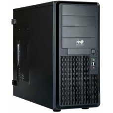 IN WIN Корпус MIDITOWER MATX 750W PE689/6195533 80+ GOLD IN-WIN