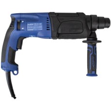 REDBO RHD-26/1150A Перфоратор электрический (1150Вт, 3 режима, 3Дж, 3 бура, пика, долото)