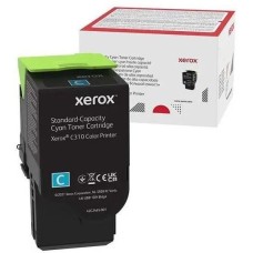Картридж XEROX Картридж 006R04361, голубой / 006R04361