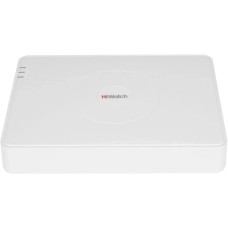HIWATCH Видеорегистратор HVR (гибридный) DS-H216QA(D)