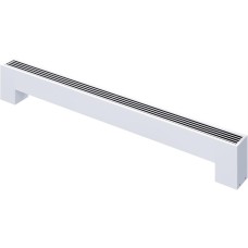 Конвектор ROYAL THERMO Конвектор напольный STEP-130/130/1800-2-N-WT-LG-NA