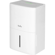 Осушитель воздуха BALLU Осушитель воздуха Smart Duty BD60T SD белый