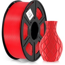 CACTUS Пластик для принтера 3D CS-3D-PETG-1KG-T-RED PETG d1.75мм 1кг L316м 1цв