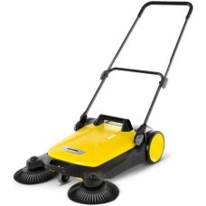 KARCHER Подметательная машина механ. S 4 Twin