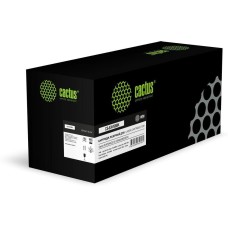 CACTUS Картридж лазерный CS-EXV58BK черный (71000стр.) для Canon IR ADVANCE DX C5840i/5850/5870I с чипом