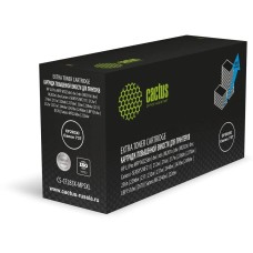 CACTUS Картридж лазерный CS-CF283X-MPSXL CF283X/Canon 737 черный (8000стр.) для HP LJ Pro MFP M225dn/dw/rdn/M201n/dw/M202n/dw; Canon i-SENSYS MF211/212w/216n/217w/226dn/227dw/236n/229dw/231/232w/237w/244dw/247dw/249dw/LBP151dw/D570, Satera MF224dw/222dw C