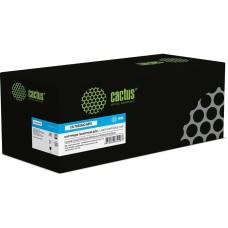 CACTUS Картридж лазерный CS-TK5240C-MPS TK-5240C голубой (6000стр.) для Kyocera Ecosys M5526cdn/M5526cdw/P5026cdn/P5026cdw