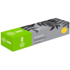 CACTUS Картридж лазерный CS-WC5325 006R01160 черный (30000стр.) для Xerox WorkCentre 5325/5330/5335