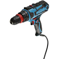 STURM! Шуруповерт Sturm ID2145PT 450Вт патрон:быстрозажимной