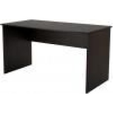 ВИТАЛ-ПК Стол для компьютера КОМПАКТ 1400 столешница ЛДСП венге