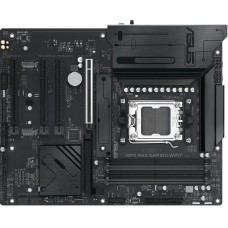 Материнская плата ASUS Материнская плата X870 MAX GAMING WIFI7 Socket AM5 AMD X870 4xDDR5 ATX AC`97 8ch(7.1) 2.5Gg RAID+HDMI