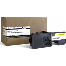 Картридж COPYRITE Картридж CR-KYTK5440Y, TK-5440Y, желтый / CR-KYTK5440Y