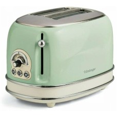 ARIETE Тостер 00C015514AR0 Vintage 155