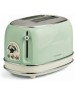 ARIETE Тостер 00C015514AR0 Vintage 155