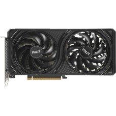 Видеокарта PALIT Видеокарта PCI-E 5.0 PA-RTX5060 INFINITY 2 OC NVIDIA GeForce RTX 5060 8Gb 128bit GDDR7 2280/28000 HDMIx1 DPx3 HDCP Ret