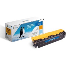 Картридж лазерный G&G Картридж лазерный GG-CE320A черный (2000стр.) для HP LJ Pro CP1525n/CP1525nw/CM1415fn MFP/CM1415fnw MFP