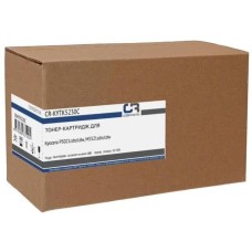 Картридж лазерный COPYRITE Картридж лазерный CR-KYTK5230C TK-5230C голубой (2200стр.) для Kyocera P5021cdn/cdw/ M5521cdn/cdw