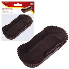 MULTIDOM Форма бумажная для выпечки 