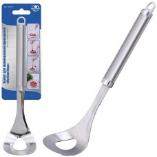 MULTIDOM Ложка для формирования фрикаделек «Митбол Корр». Длина 25 см. VL35-57