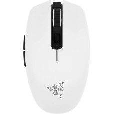 RAZER Мышь Orochi V2 белый оптическая 18000dpi беспров. BT/Radio USB 6but (RZ01-03730400-R3G1)