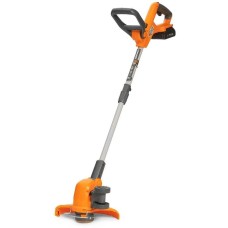 DAEWOO Триммер электрический DATR 3021Li Set аккум. неразбор.штан. реж.эл.:леска
