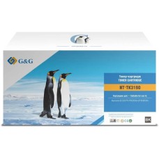 G&G Картридж NT-TK3190, черный / NT-TK3190
