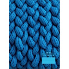 SILWERHOF Папка Fabric для семейных документов (на 4компл.) 230x310мм
