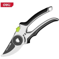 DELI Секатор садовый 