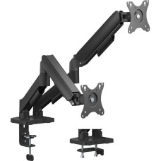 CACTUS Кронштейн для мониторов CS-VM-MD-72-BK, до 32