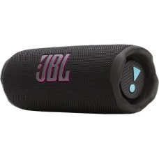 JBL Колонка портативная Flip 7, 35Вт, черный [ flip7blko]