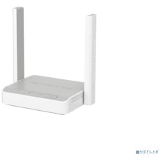 Netcraze Carrier (NC-1721) Интернет-центр с Mesh Wi-Fi 5 AC1200, 3-портовым Smart-коммутатором и портом USB
