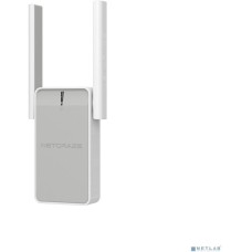 Netcraze Buddy 6 (NC-3411) Mesh-ретранслятор Wi-Fi 6 AX3000 с портом Gigabit Ethernet