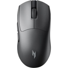 Мышь ACER Мышь Nitro OMR507 черный оптическая 12800dpi беспров. BT/Radio USB 5but (ZL.MCE11.01Y)