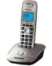 Телефон цифровой PANASONIC KX-TG2511RUN