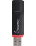 USB флеш SMARTBUY (SB64GBCRW-K) 64GB CROWN BLACK