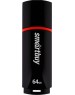 USB флеш SMARTBUY (SB64GBCRW-K) 64GB CROWN BLACK