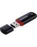 USB флеш SMARTBUY (SB64GBCRW-K) 64GB CROWN BLACK