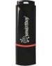 USB флеш SMARTBUY (SB64GBCRW-K) 64GB CROWN BLACK
