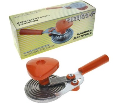 Закат.маш. п/авт. улитка 