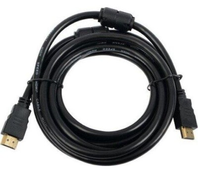 аудио-видео шнур PROCONNECT (17-6205-4) HDMI-HDMI GOLD 3М с фильтрами (10)