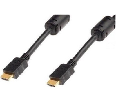 аудио-видео шнур PROCONNECT (17-6205-4) HDMI-HDMI GOLD 3М с фильтрами (10)