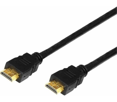 аудио-видео шнур PROCONNECT (17-6205-4) HDMI-HDMI GOLD 3М с фильтрами (10)