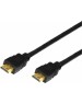 аудио-видео шнур PROCONNECT (17-6205-4) HDMI-HDMI GOLD 3М с фильтрами (10)