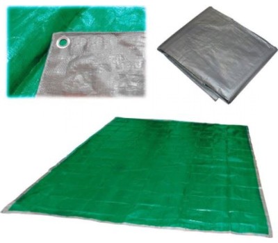 Товары для пикника ЭКОС T-3*3 тент хозяйственный универсальный 3*3м (999164)