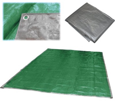 Товары для пикника ЭКОС T-3*3 тент хозяйственный универсальный 3*3м (999164)