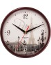 Часы настенные TROYKATIME ПАРИЖ 91931927
